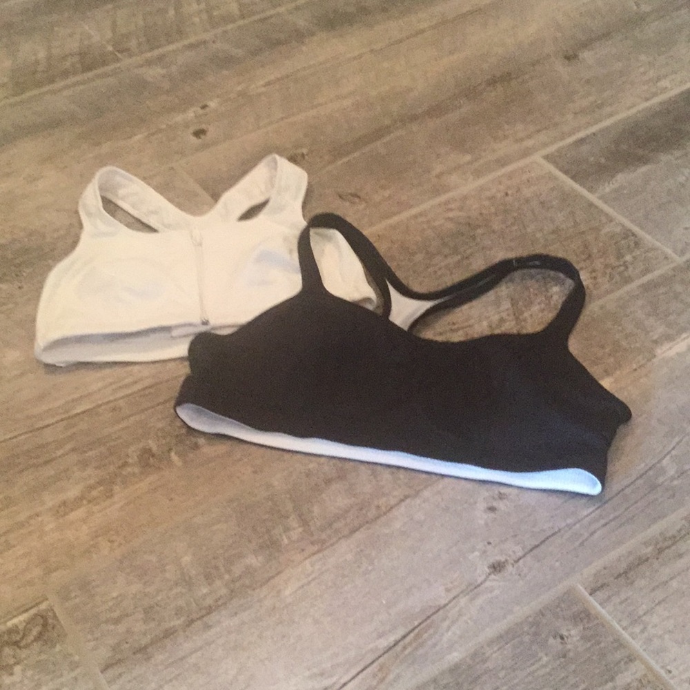 Champion sports bra